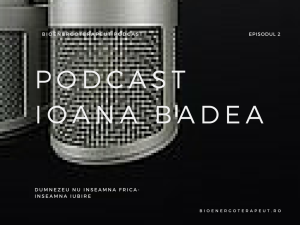 podcast ioana badea